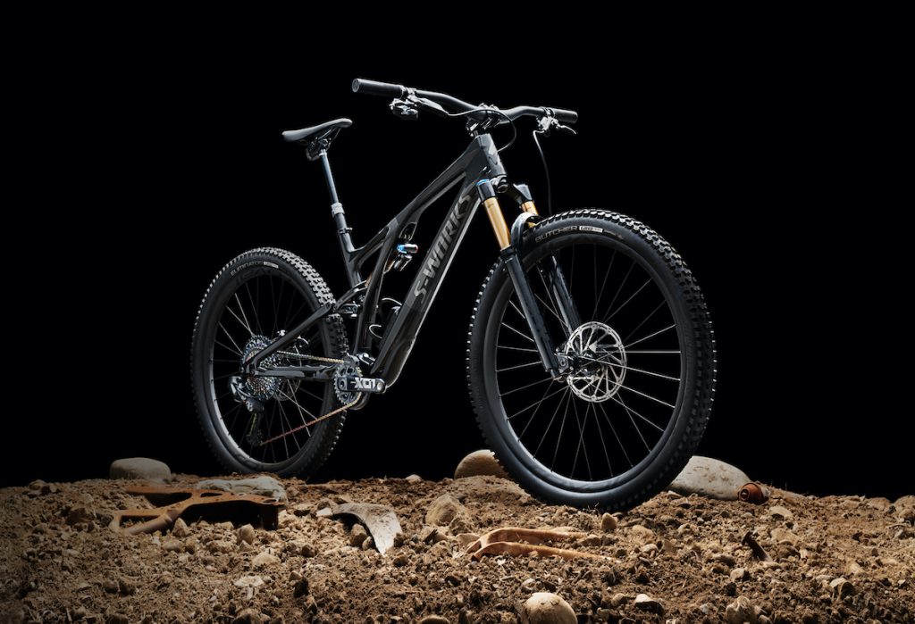 Specialized Stumpjumper EVO 2021