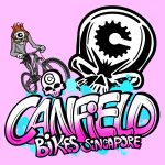 Canfield Bikes Singapore