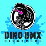 Dino BMX Singapore