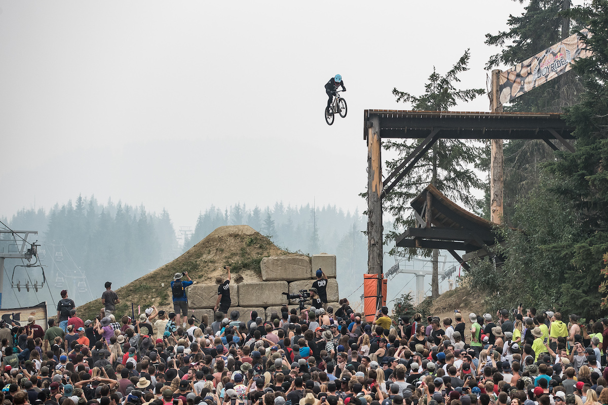 Rider List Unveiled For Red Bull Joyride 2019 Bikezilla 