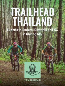 Trailhead Thailand