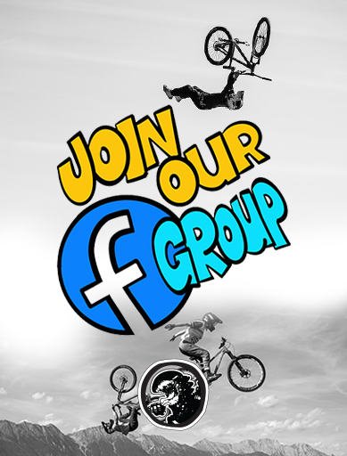 Join our FaceBook Group