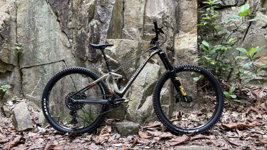 Mondraker dune 2021 cheap geometry